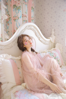 天使的爱